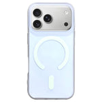 Custodia trasparente MagSafe per iPhone 18 e 17 Pro Max