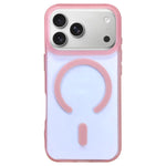 Custodia trasparente MagSafe per iPhone 18 e 17 Pro Max