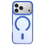 Custodia trasparente MagSafe per iPhone 18 e 17 Pro Max