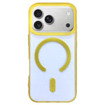 Custodia trasparente MagSafe per iPhone 18 e 17 Pro Max