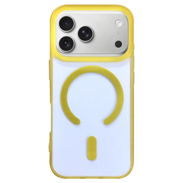 Custodia trasparente MagSafe per iPhone 18 e 17 Pro Max