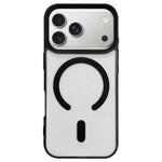 Custodia trasparente MagSafe per iPhone 18 e 17 Pro Max