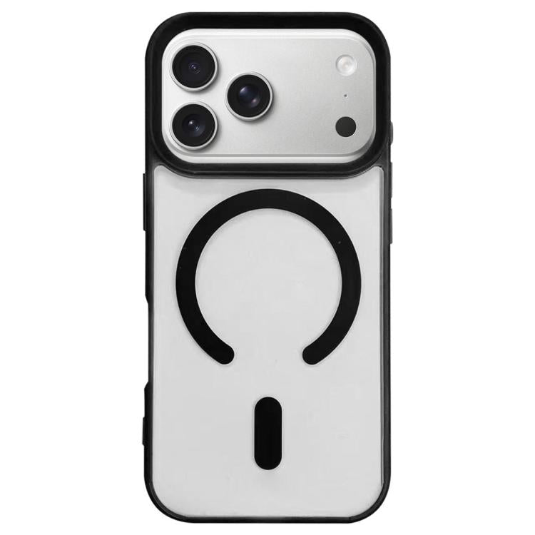 Custodia trasparente MagSafe per iPhone 18 e 17 Pro Max
