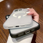 Custodia trasparente MagSafe per iPhone 13 Pro
