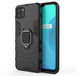 Custodia protettiva TPU con anello magnetico per smartphone compa