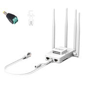 VONETS VAR1800-H Router WiFi wireless 1800Mbps Edizione standard, VAR1800-H Standard Edition