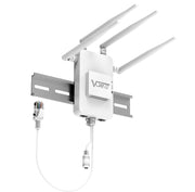 VONETS VAR1800-H Router WiFi wireless 1800Mbps Edizione standard, VAR1800-H Standard Edition