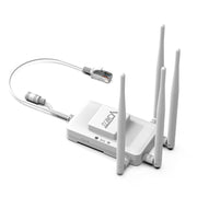 VONETS VAR1800-H Router WiFi wireless 1800Mbps Edizione standard, VAR1800-H Standard Edition