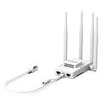 VONETS VAR1800-H Router WiFi wireless 1800Mbps Edizione standard, VAR1800-H Standard Edition