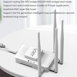 VONETS VAR1800-H Router WiFi wireless 1800Mbps Edizione standard, VAR1800-H Standard Edition