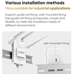 VONETS VAR1800-H Router WiFi wireless 1800Mbps Edizione standard, VAR1800-H Standard Edition