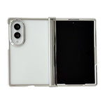 Custodia antiurto PC galvanica 6D per Galaxy Z Fold8 Ultra 5G
