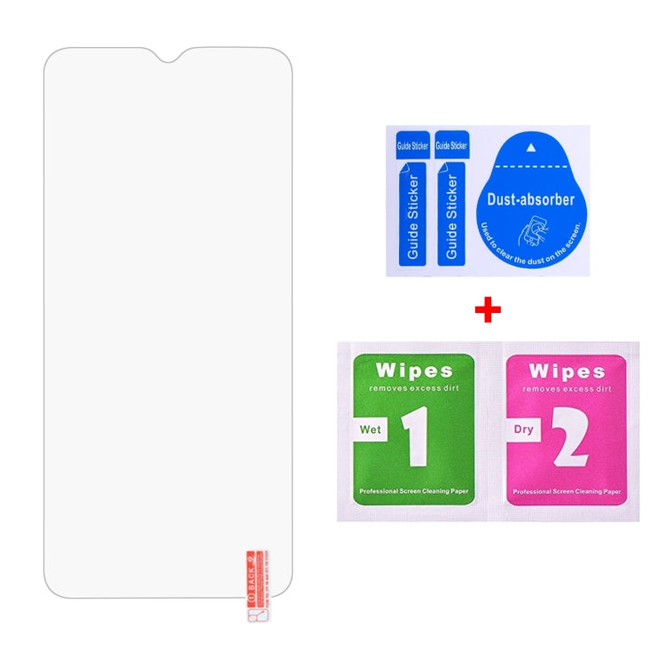 Pellicola in vetro temperato da 0,26 mm 9H 2,5D, For Samsung Galaxy Xcover 7 Pro