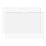 2 PZ 9H HD Pellicola in vetro temperato antideflagrante, For Huawei Enjoy Tablet 2 / TCL Tab 10s