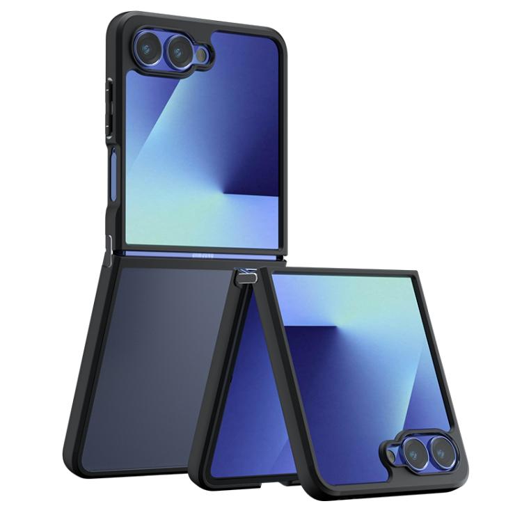 Custodia per telefono Armor PC Hybrid TPU, For Galaxy Z Fold8 5G, For Galaxy Z Fold8 Ultra 5G, For Galaxy Z Flip8 5G, For Samsung Galaxy Z Flip6 / Flip7 FE, For Samsung Galaxy Z Fold7, For Samsung Galaxy Z Flip7, For Samsung Galaxy Z Fold6             ...