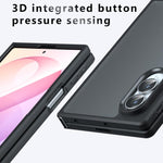 Custodia per telefono Armor PC Hybrid TPU, For Galaxy Z Fold8 5G, For Galaxy Z Fold8 Ultra 5G, For Galaxy Z Flip8 5G, For Samsung Galaxy Z Flip6 / Flip7 FE, For Samsung Galaxy Z Fold7, For Samsung Galaxy Z Flip7, For Samsung Galaxy Z Fold6             ...