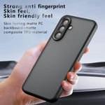 Custodia ibrida TPU Armor per Samsung Galaxy A17 5G e modelli compatibili