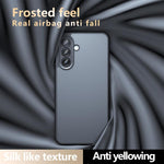 Custodia ibrida TPU Armor per Samsung Galaxy A17 5G e modelli compatibili