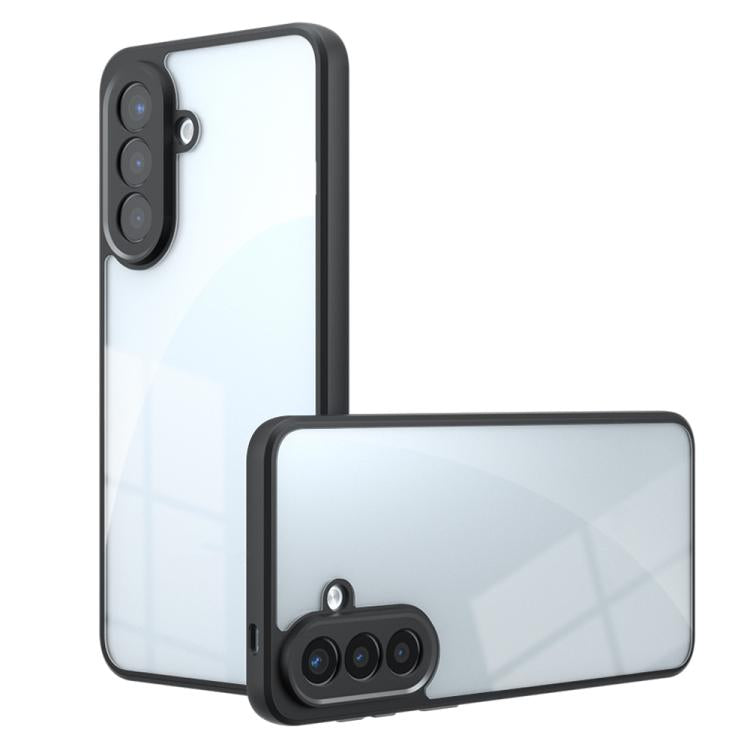 Custodia ibrida TPU Armor per Samsung Galaxy A17 5G e modelli compatibili