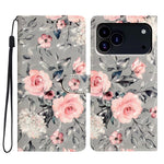 Custodia per telefono in pelle con motivo 3D, For iPhone 18 Pro, For iPhone 18 Pro Max