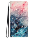 Custodia per telefono in pelle con motivo 3D, For iPhone 18 Pro, For iPhone 18 Pro Max