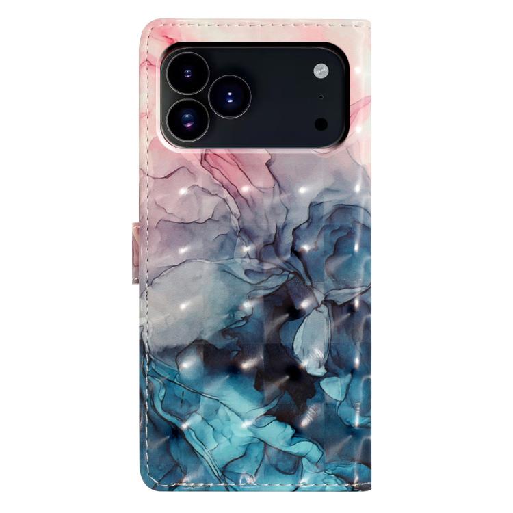 Custodia per telefono in pelle con motivo 3D, For iPhone 18 Pro, For iPhone 18 Pro Max