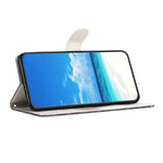 Custodia per telefono in pelle con motivo 3D, For iPhone 18 Pro, For iPhone 18 Pro Max