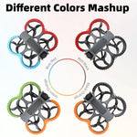 Kit protezioni TPU per DJI Avata 2 drone