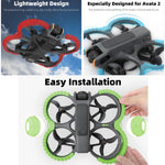 Kit protezioni TPU per DJI Avata 2 drone