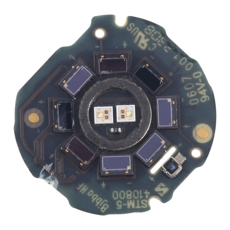 Original Heart Rate Sensor, For Huawei Watch GT 4 41mm, For Huawei Watch Buds, For Huawei Watch 3 Pro New 48mm, For Huawei Watch GT 3 Pro 46mm, For Huawei Watch GT 3 46mm, For Huawei Watch GT 3 42mm, For Huawei Watch GT Runner 46mm