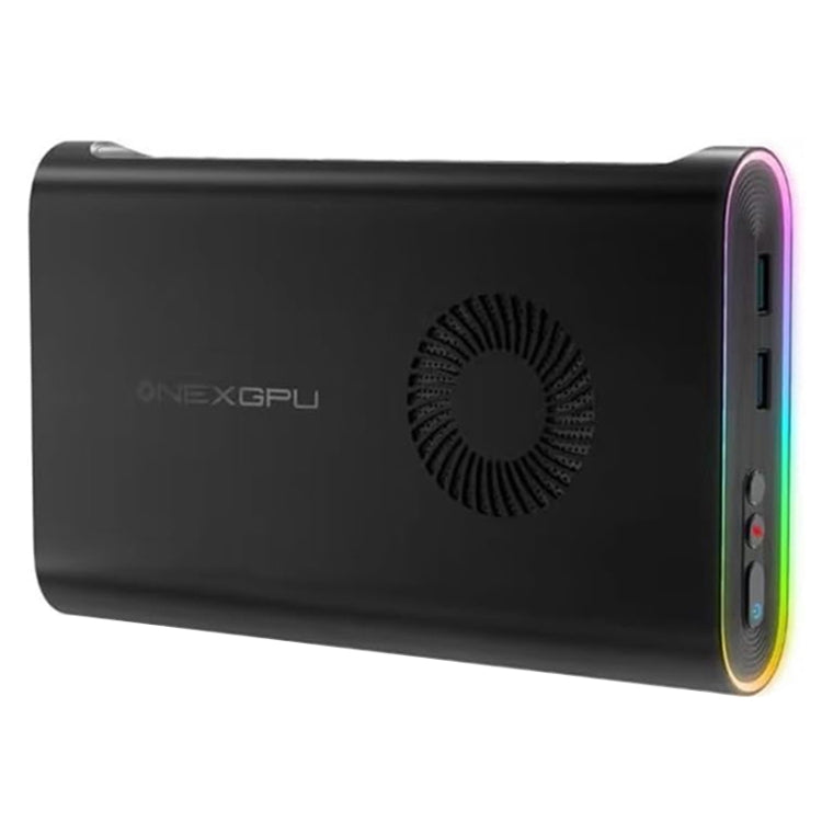 Dock di espansione portatile ONE-NETBOOK OneXGPU AMD Radeon RX 7600M XT 8GB, OneXGPU