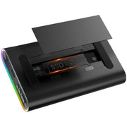 Dock di espansione portatile ONE-NETBOOK OneXGPU AMD Radeon RX 7600M XT 8GB, OneXGPU