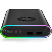 Dock di espansione portatile ONE-NETBOOK OneXGPU AMD Radeon RX 7600M XT 8GB, OneXGPU
