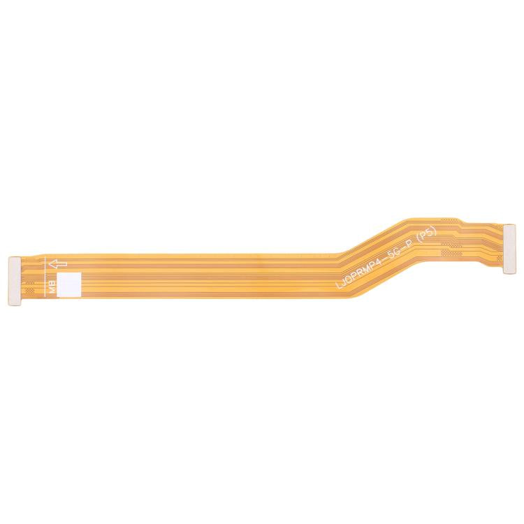 Cavo flessibile della scheda madre OEM, For Realme C65 5G, For Realme P1, For Realme GT Neo6 SE, For Realme 12x, For Realme 12 Pro 5G, For Realme 12 Pro+, For Realme V50, For Realme C67 5G, For Realme GT5 Pro, For Realme GT5, For Realme 11x 5G