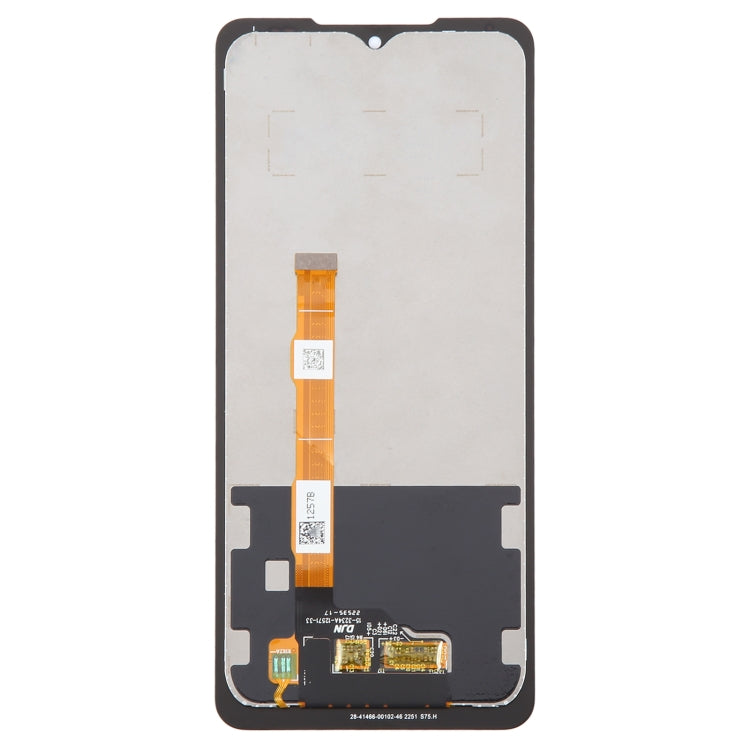 LCD Screen with Digitizer Complete Assembly, For CAT S75, For CAT S52, For CAT S62 Pro, For CAT S32