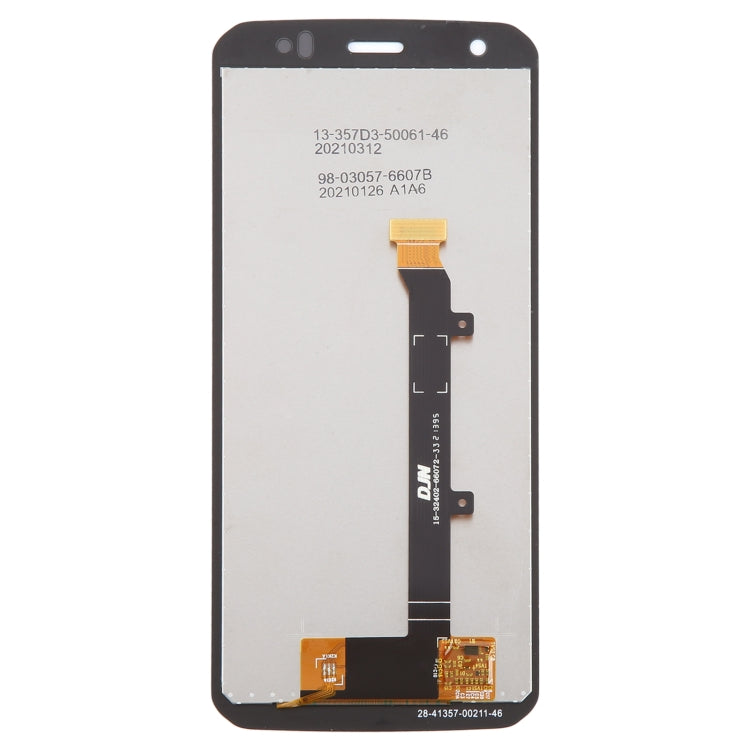 LCD Screen with Digitizer Complete Assembly, For CAT S75, For CAT S52, For CAT S62 Pro, For CAT S32