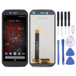LCD Screen with Digitizer Complete Assembly, For CAT S75, For CAT S52, For CAT S62 Pro, For CAT S32