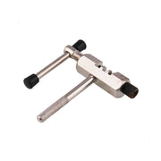 Strumento per la rimozione del perno del collegamento del rivetto di riparazione dell'interruttore dello separatore della catena della bicicletta per mountain bike, MB-XBL040-S