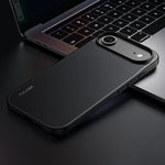 Custodia antiurto per telefono SULADA 600D Kevlar Texture PC, For iPhone 18 Pro, For iPhone 18 Pro Max, For iPhone 17 Pro Max, For iPhone 17 Pro, For iPhone 17, For iPhone Air