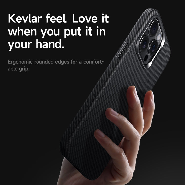 Custodia antiurto per telefono SULADA 600D Kevlar Texture PC, For iPhone 15 Pro Max, For iPhone 15 Pro, For iPhone 15, For iPhone 14, For iPhone 14 Pro, For iPhone 14 Pro Max