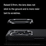 Custodia antiurto per telefono SULADA 600D Kevlar Texture PC, For iPhone 18 Pro, For iPhone 18 Pro Max, For iPhone 17 Pro Max, For iPhone 17 Pro, For iPhone 17, For iPhone Air