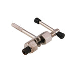 Strumento per la rimozione del perno del collegamento del rivetto di riparazione dell'interruttore dello separatore della catena della bicicletta per mountain bike, MB-XBL040-S