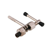 Strumento per la rimozione del perno del collegamento del rivetto di riparazione dell'interruttore dello separatore della catena della bicicletta per mountain bike, MB-XBL040-S