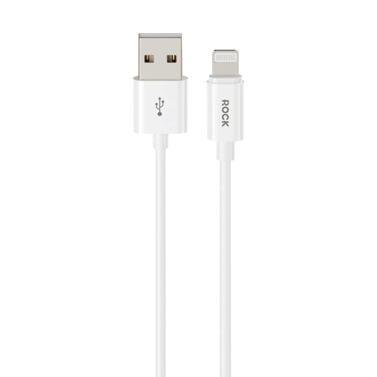 Cavo dati USB-C ricarica rapida 1 m ROCK P8 Prime