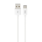 Cavo dati USB-C ricarica rapida 1 m ROCK P8 Prime