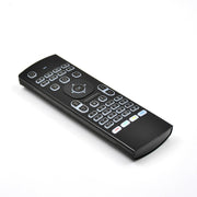 MX3 2.4GHz Fly Air Mouse LED retroilluminazione tastiera wireless telecomando con giroscopio per Android TV Box/PC