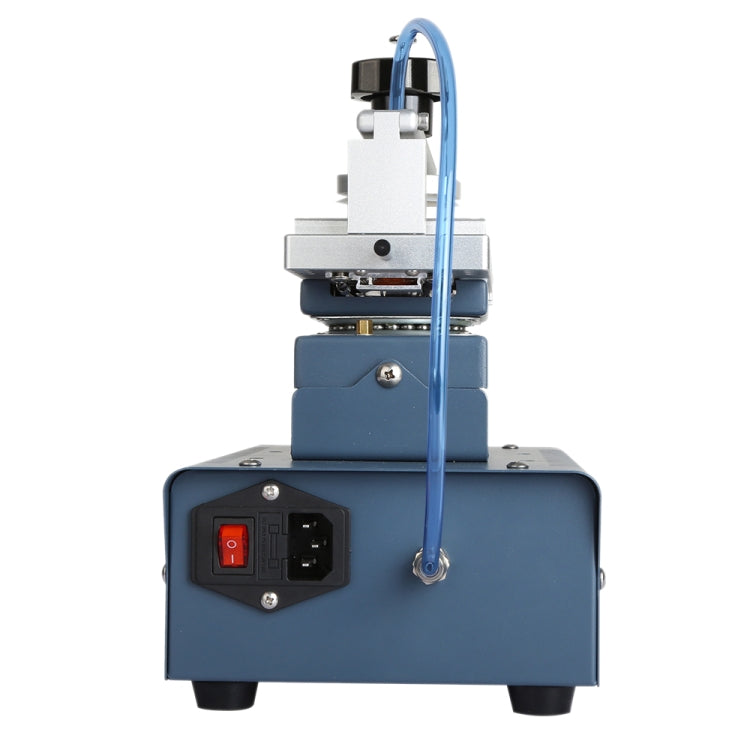 Kaisi 946 Max Dual Vacuum Pump LCD Separator Rotary Thermal Machine, US Plug, EU Plug, UK Plug