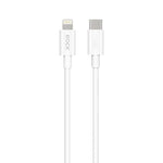 Cavo ricarica rapida USB-C 1m ROCK P8 Prime 27W