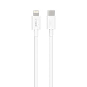 Cavo dati ricarica rapida USB-C 1m ROCK P8 Prime
