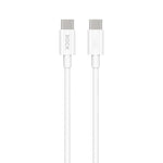 Cavo ricarica rapida USB-C 1m ROCK P8 Prime 27W